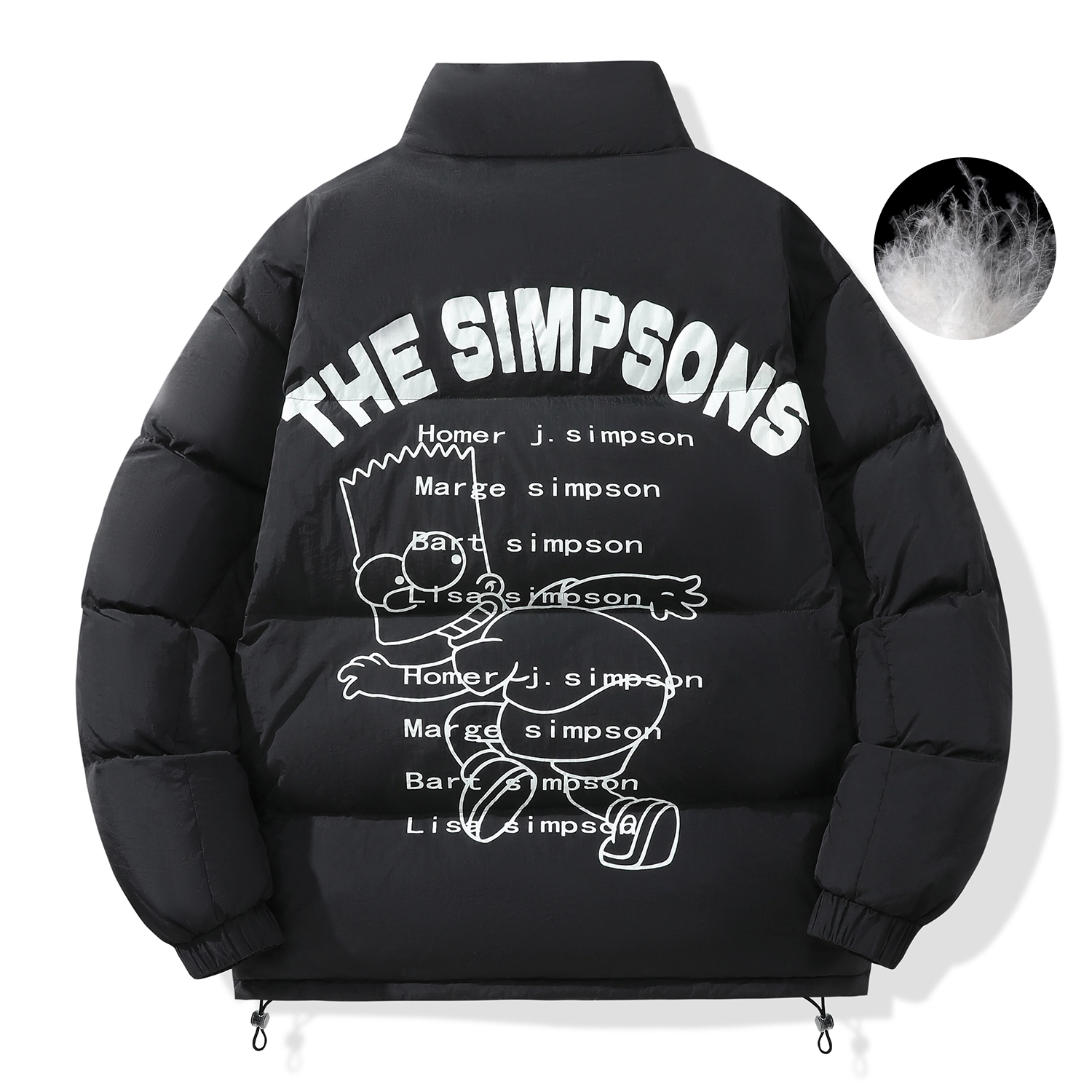 The Simpsons Logo