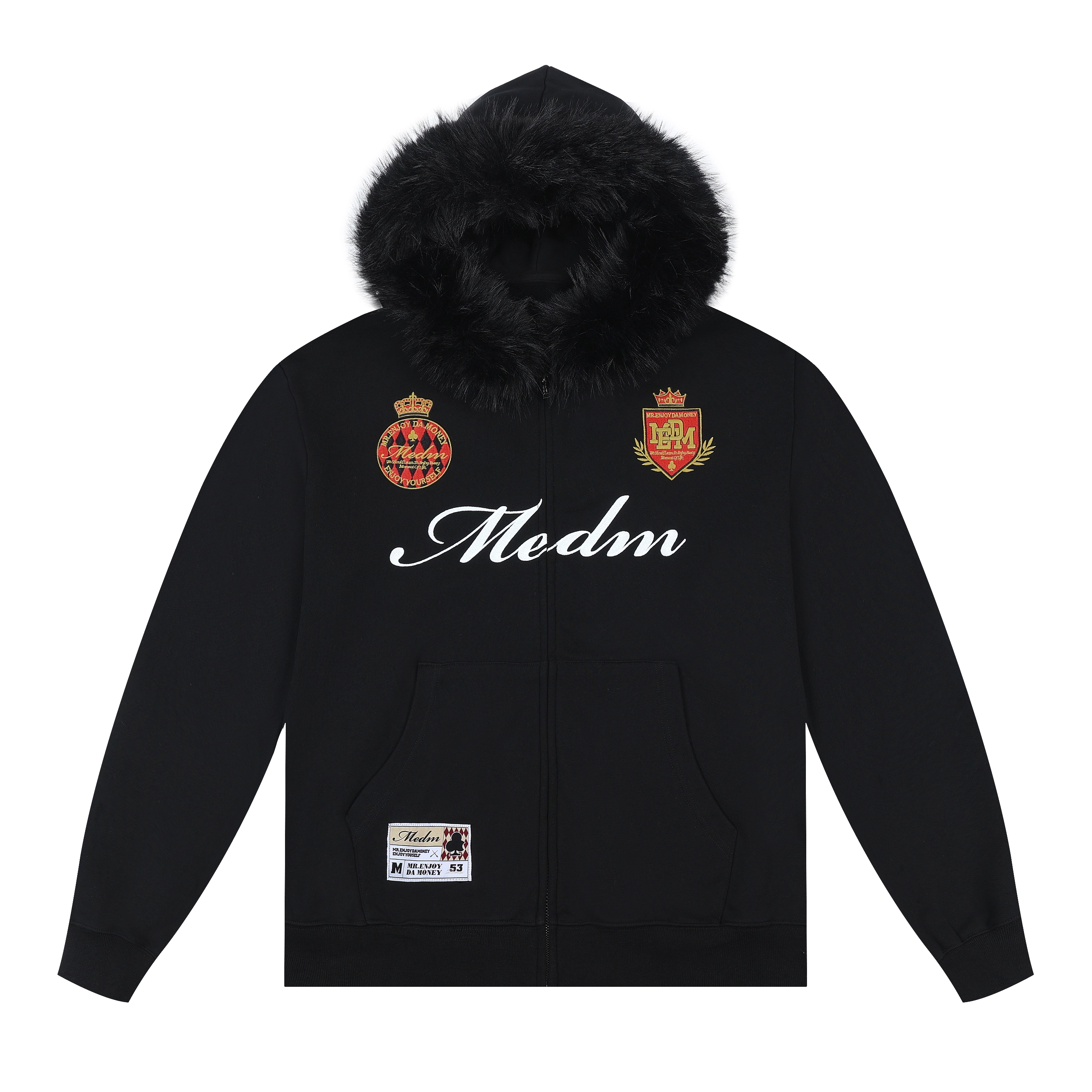 MEDM FW24