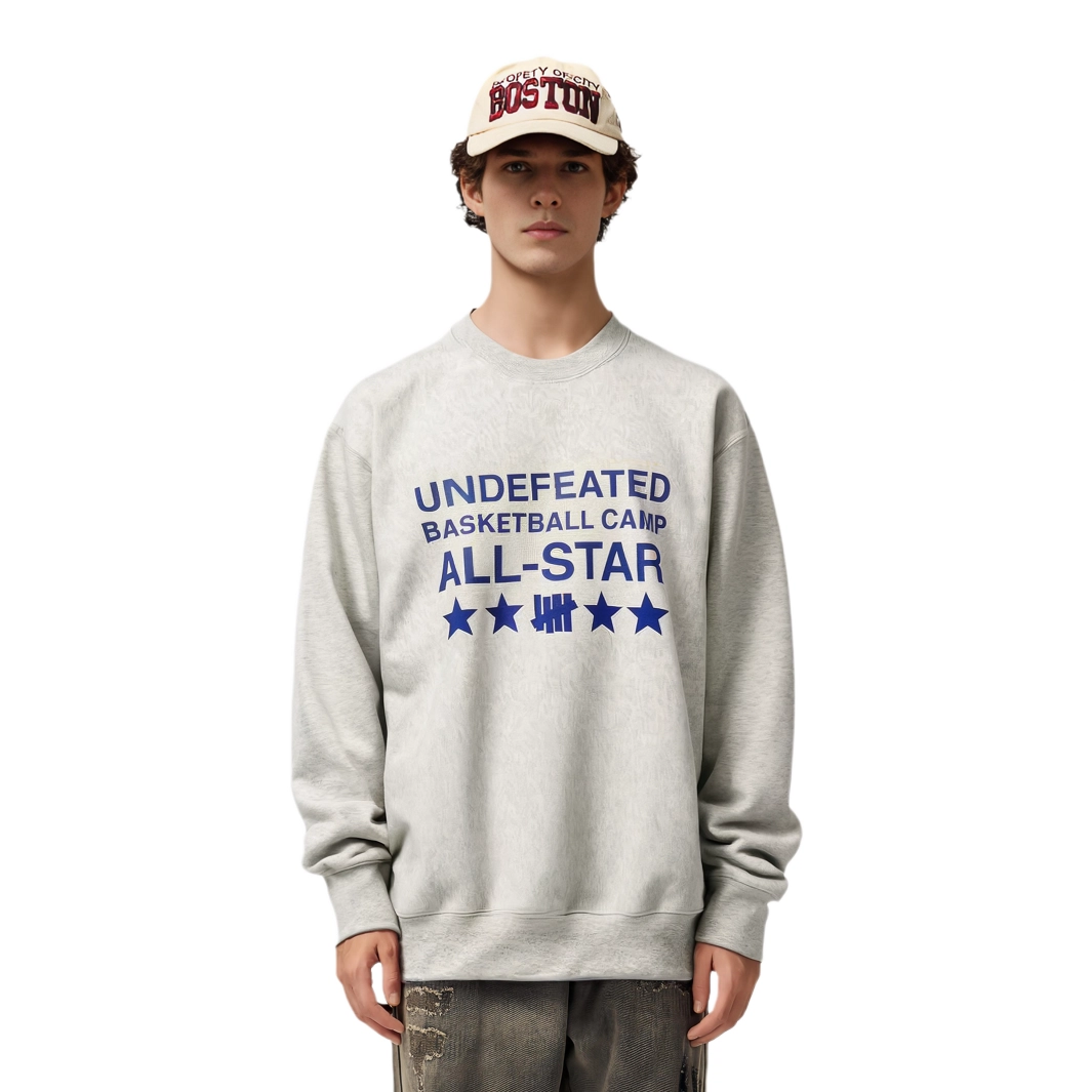 UNDEFEATED FW23