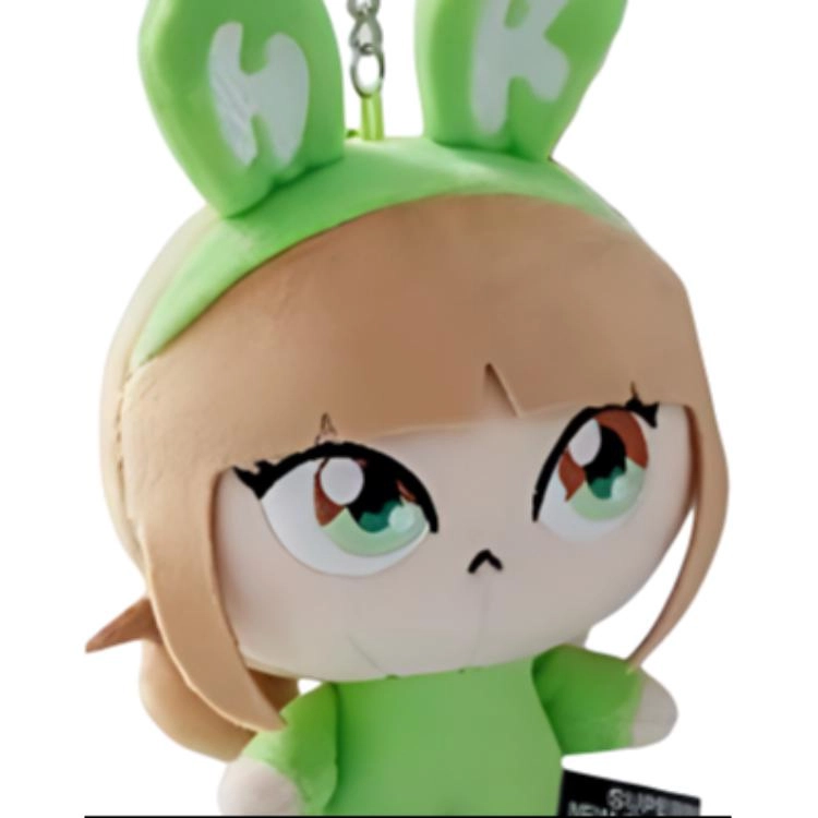 LINE FRIENDS newjeans x HAERIN