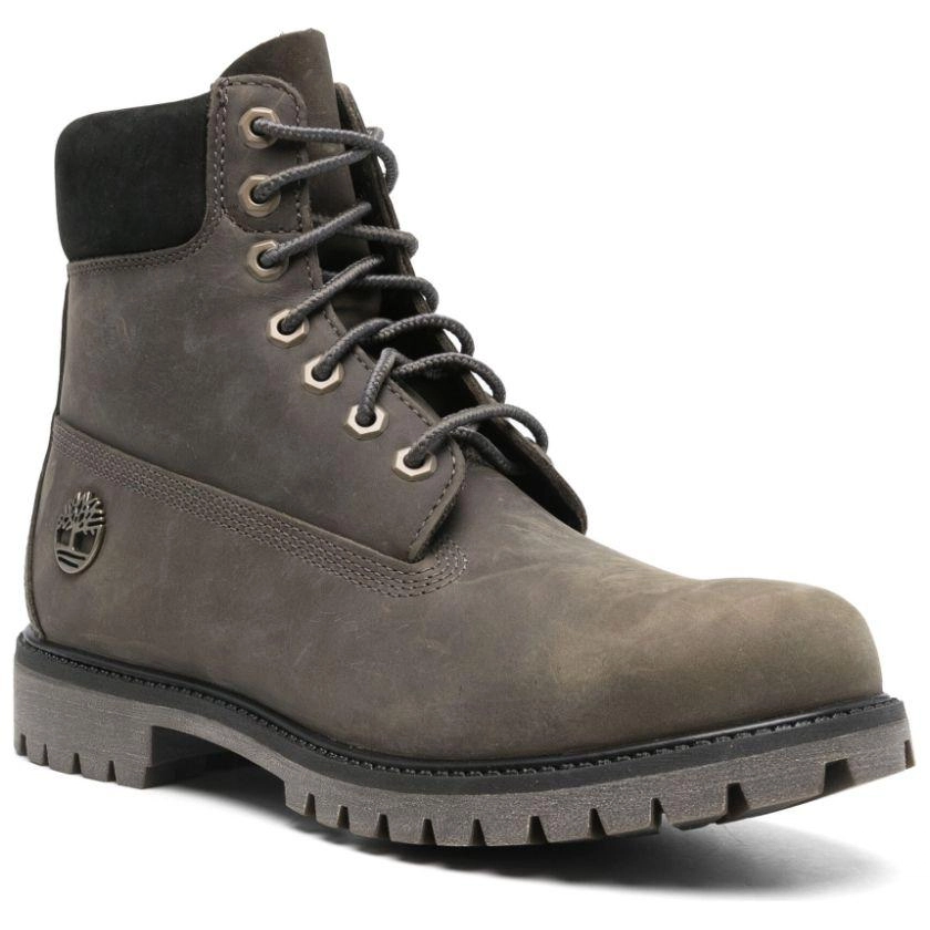 Timberland Premium