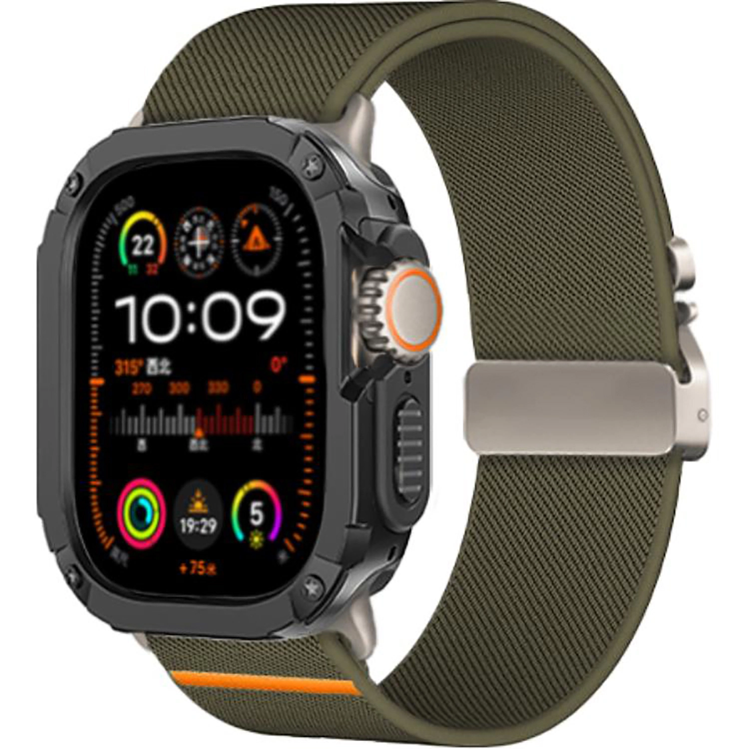 AppleiwatchS9ultra21S10s6S8S7S5S4SES3S2