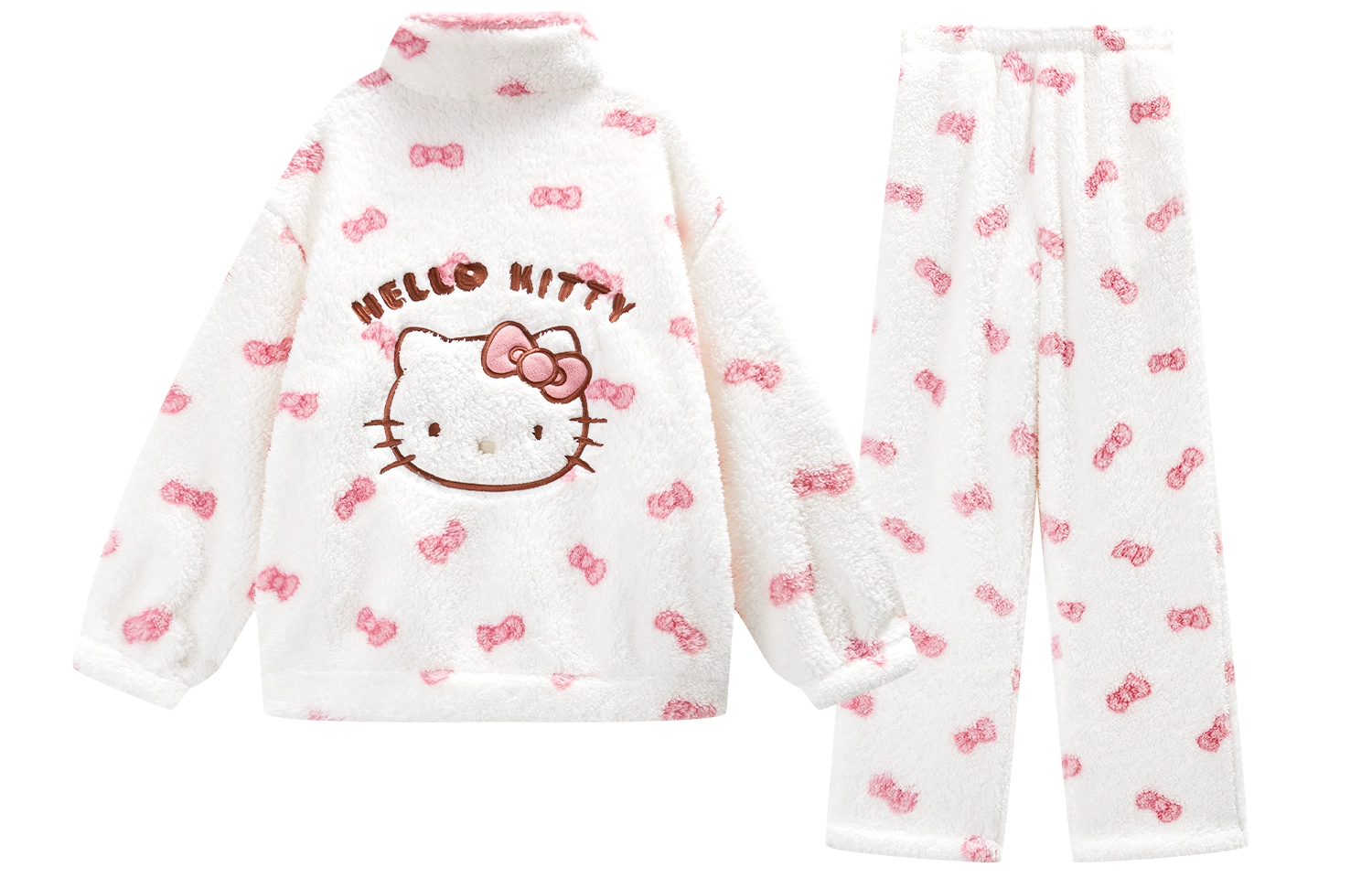 GUKOO x Hellokitty