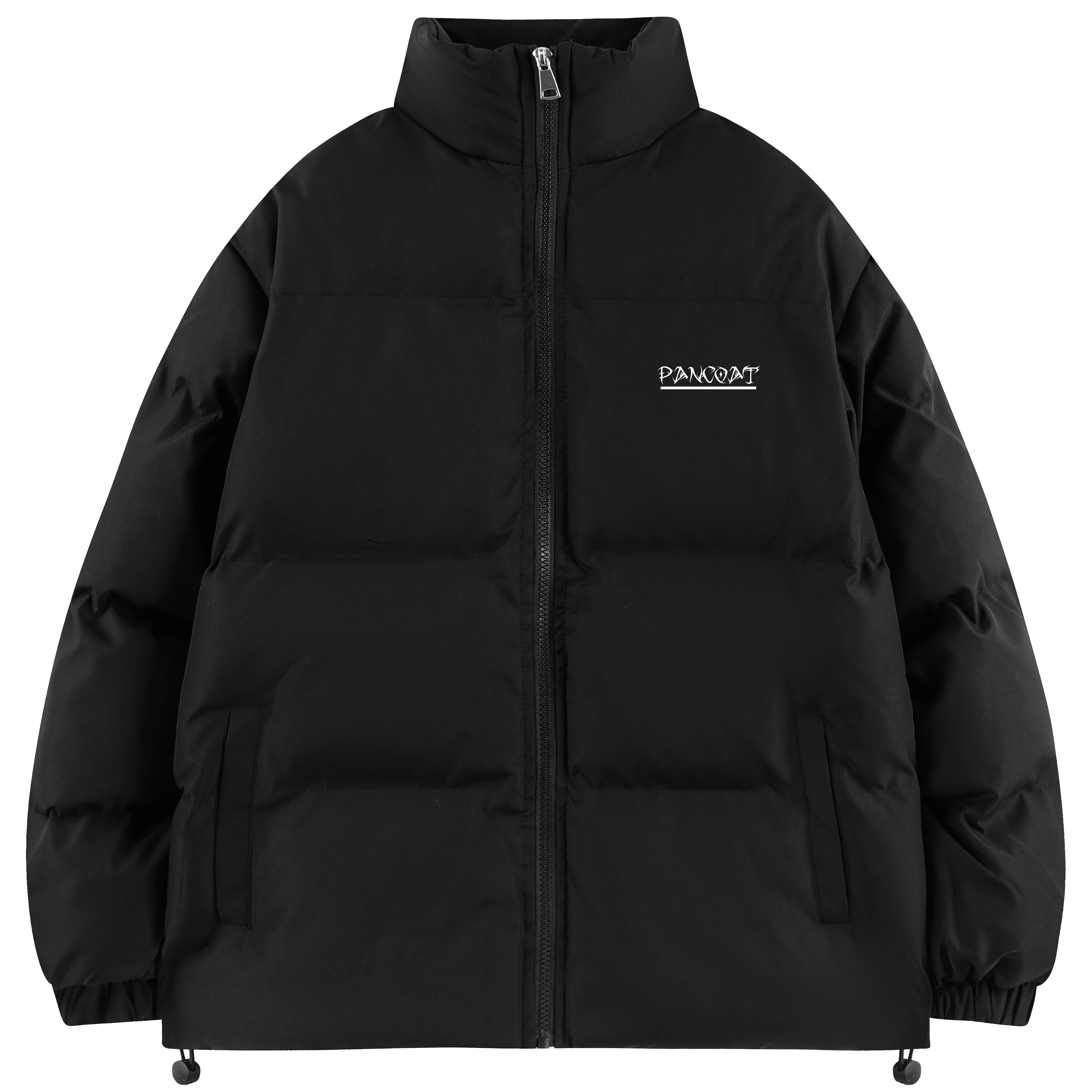 Pancoat Logo