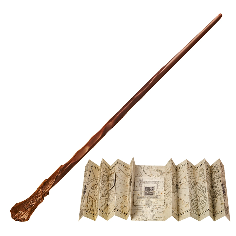 HARRY POTTER IP