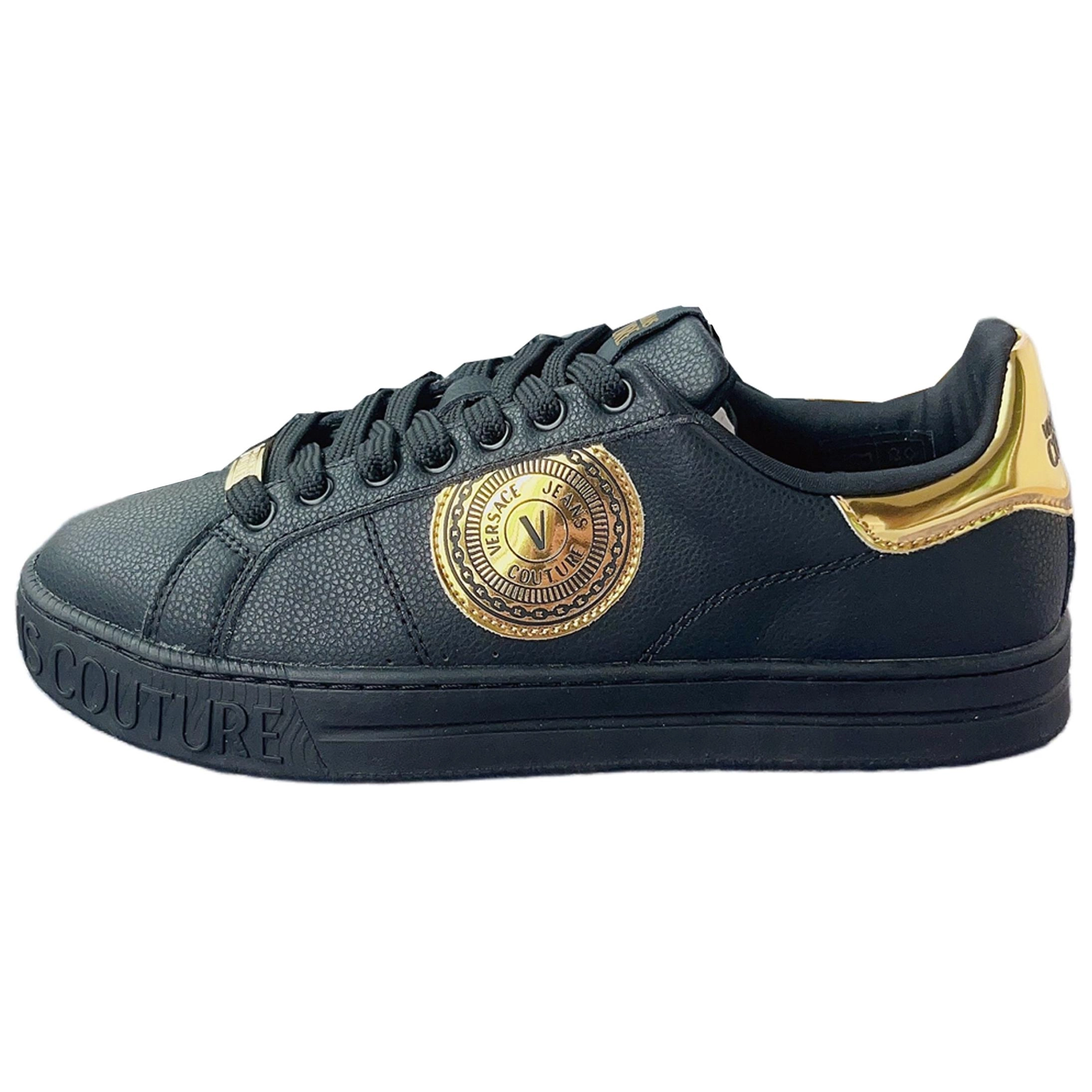 VERSACE JEANS COUTURE