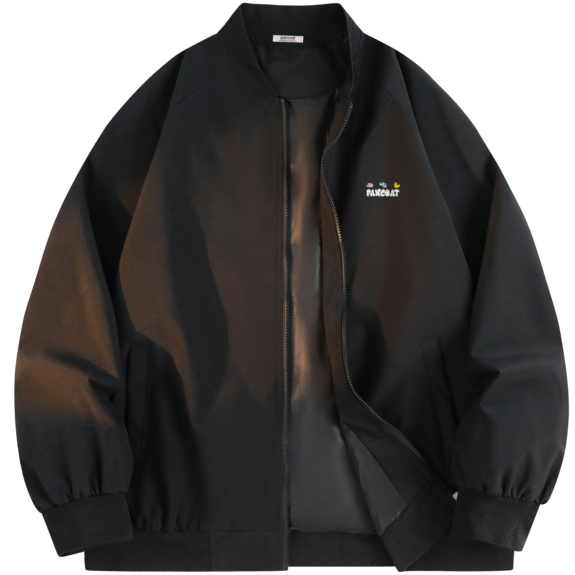 Pancoat Logo