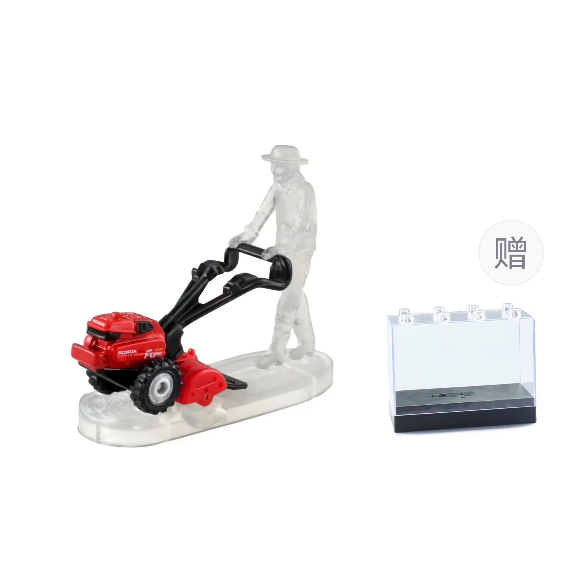 TAKARA TOMY 111-115