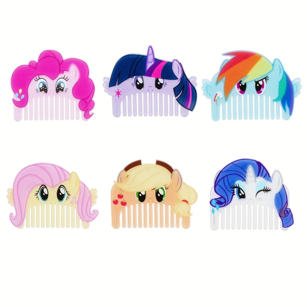 PinkyPinky x MY LITTLE PONY IP