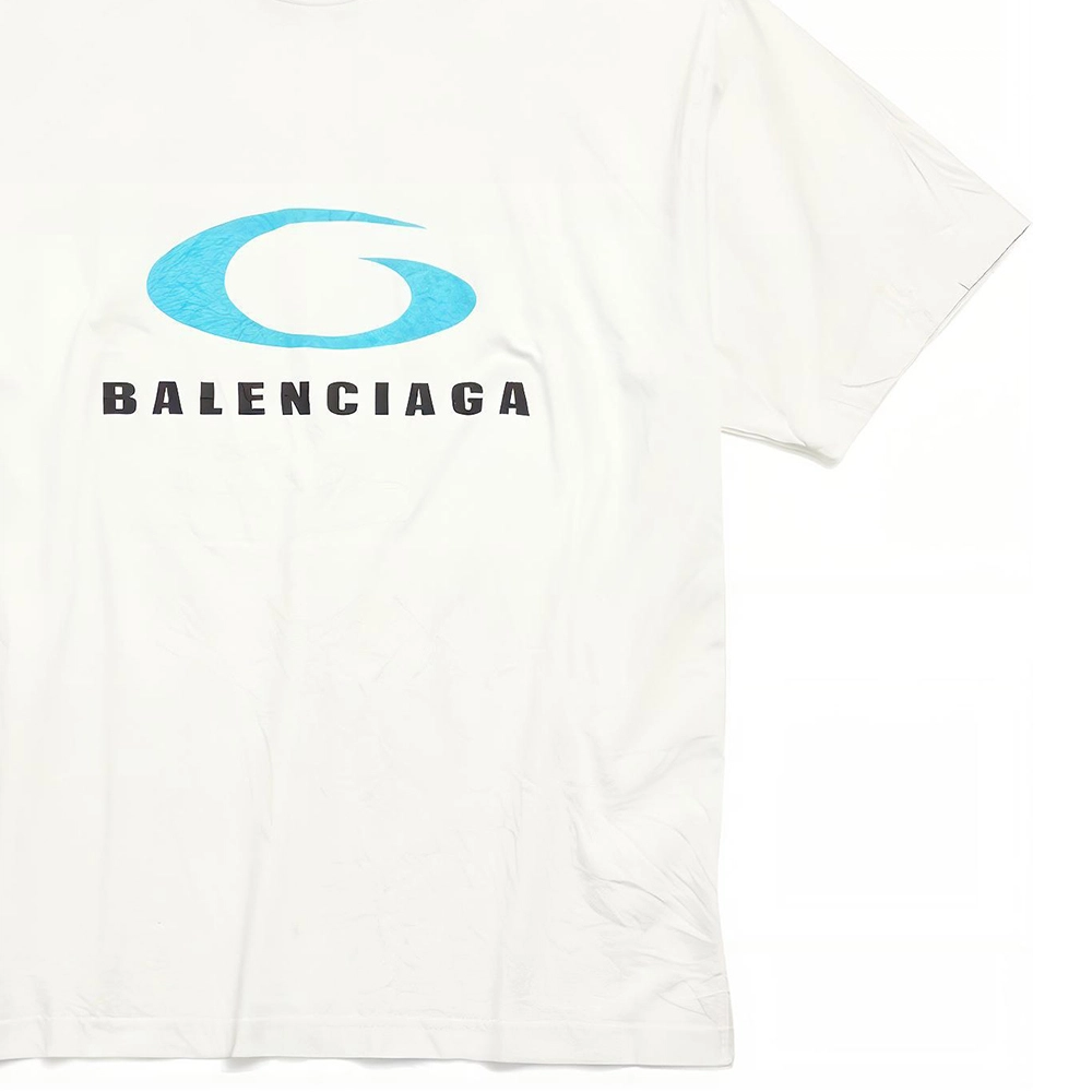 Balenciaga SS24 LogoT