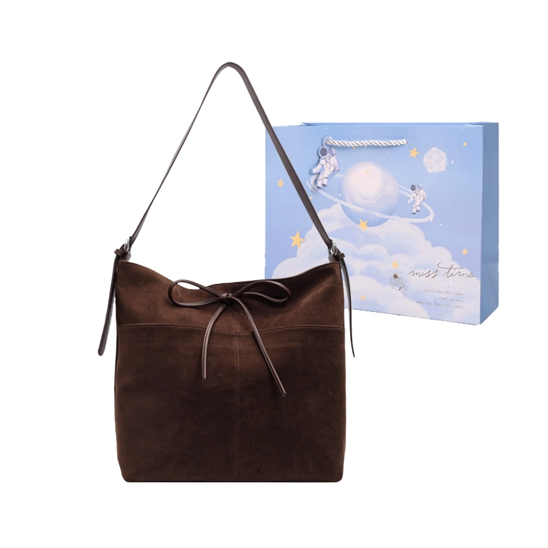 duoluplo PU Tote