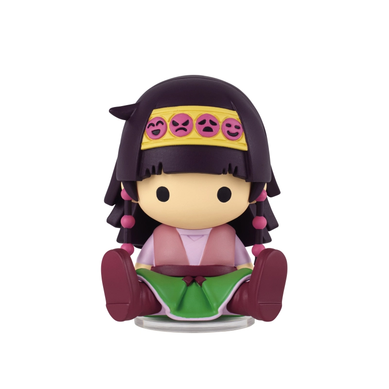 RE-MENT petadoll 6