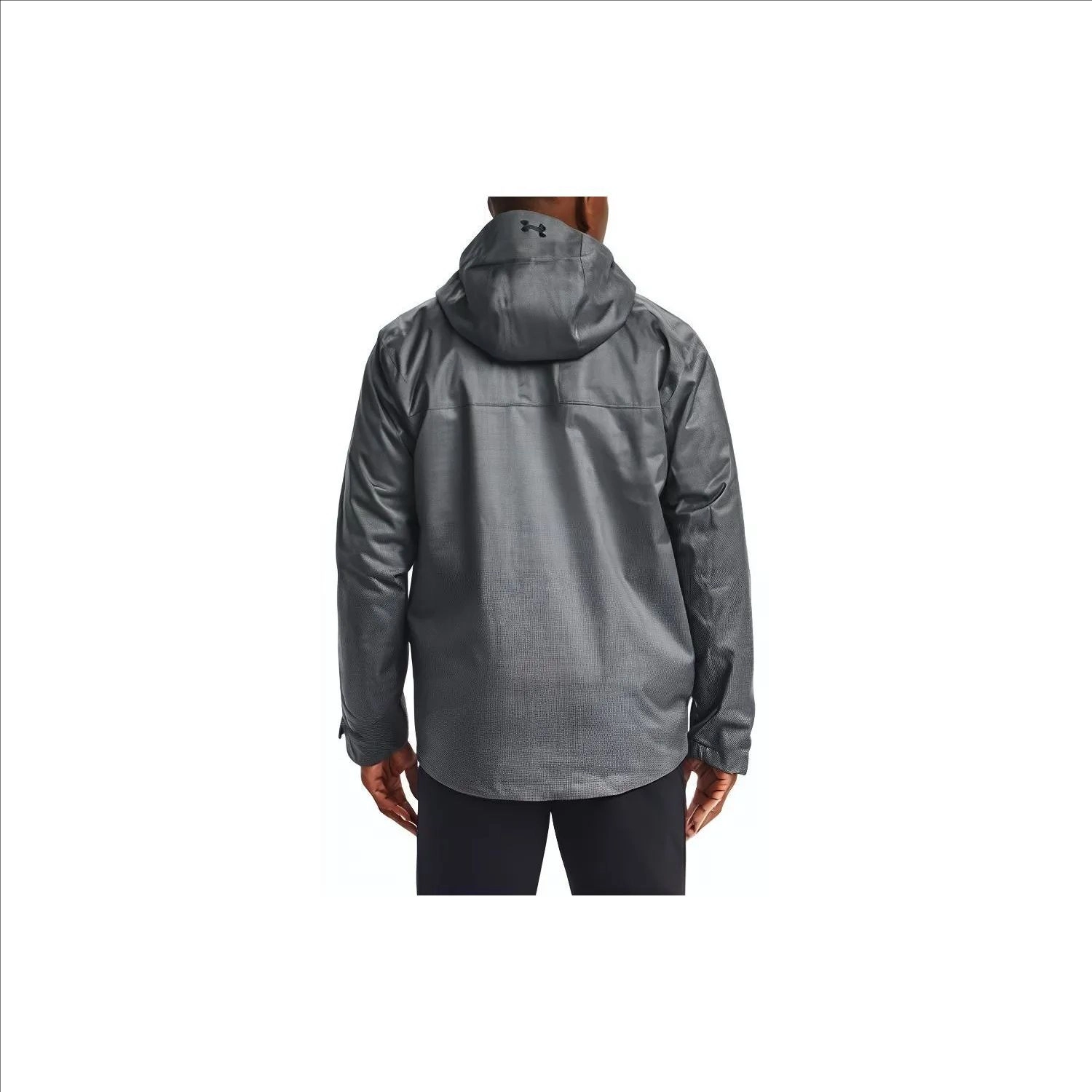 Under Armour logo