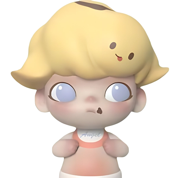 POP MART DIMOO 12cm
