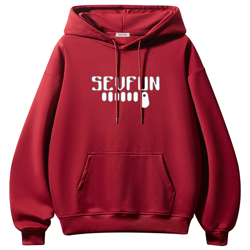 7 SEVFUN Logo