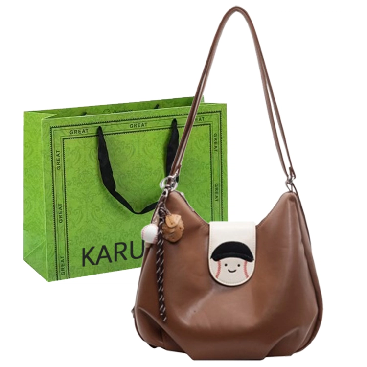 KARUISHA PU