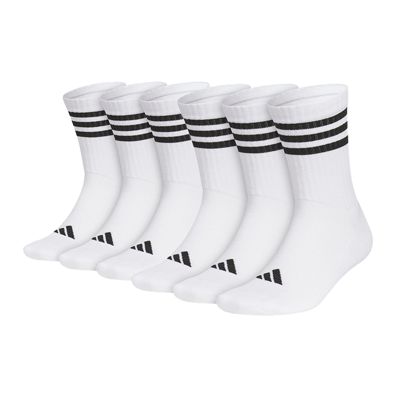 adidas Sportswear CUSHIONED CREW SOCKS Logo 3