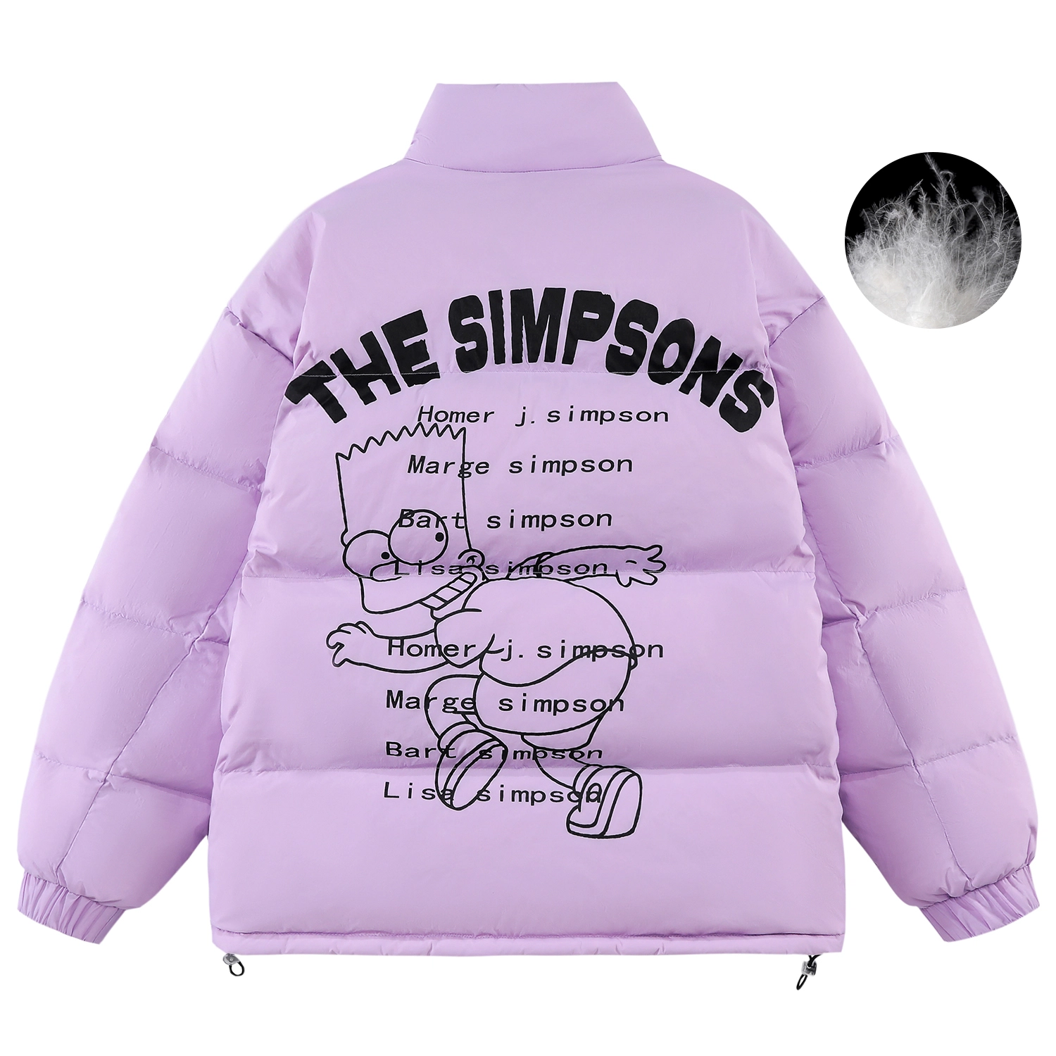 The Simpsons Logo90