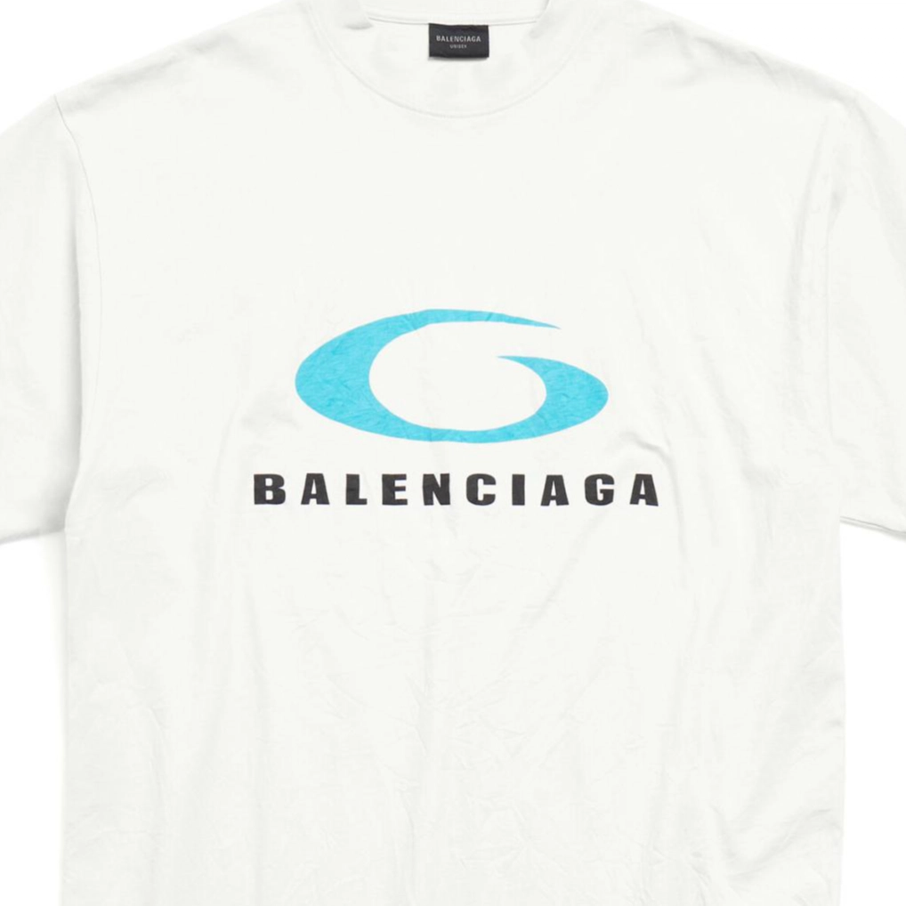 Balenciaga SS24 LogoT