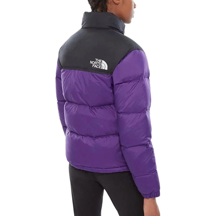 THE NORTH FACE Women's 1996 Retro Nuptse Jacket Hero Purple