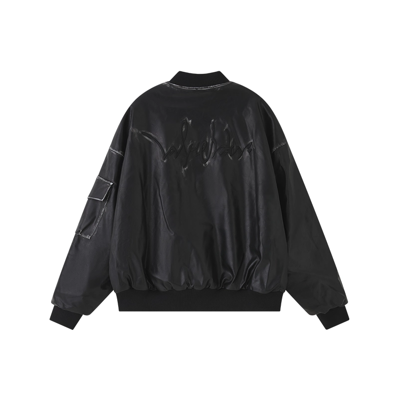 LOVE ME LATER Bomber
