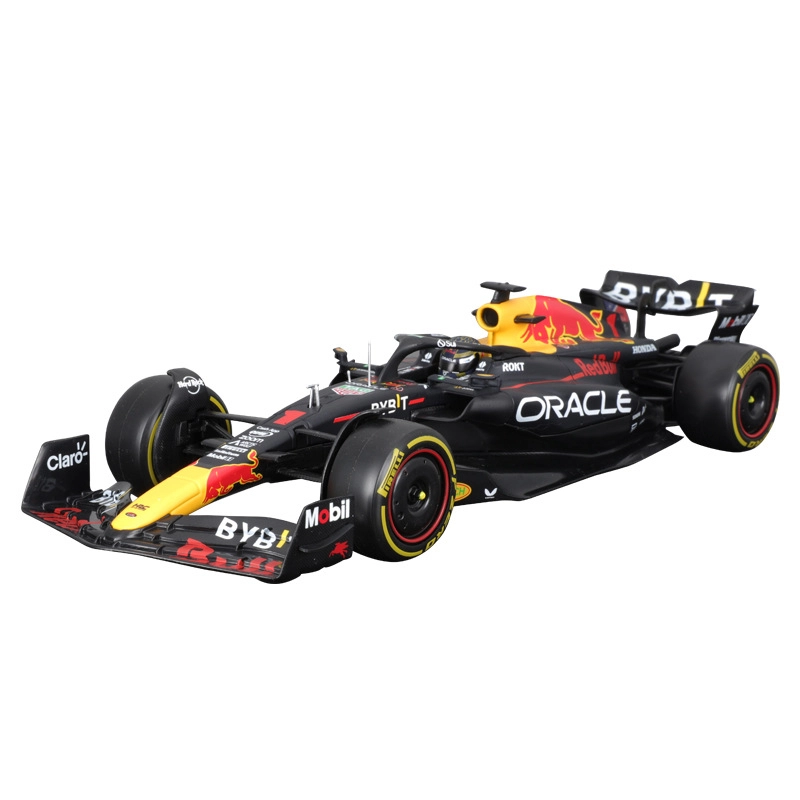 F1 SF23 F1-75 W14E RB18
