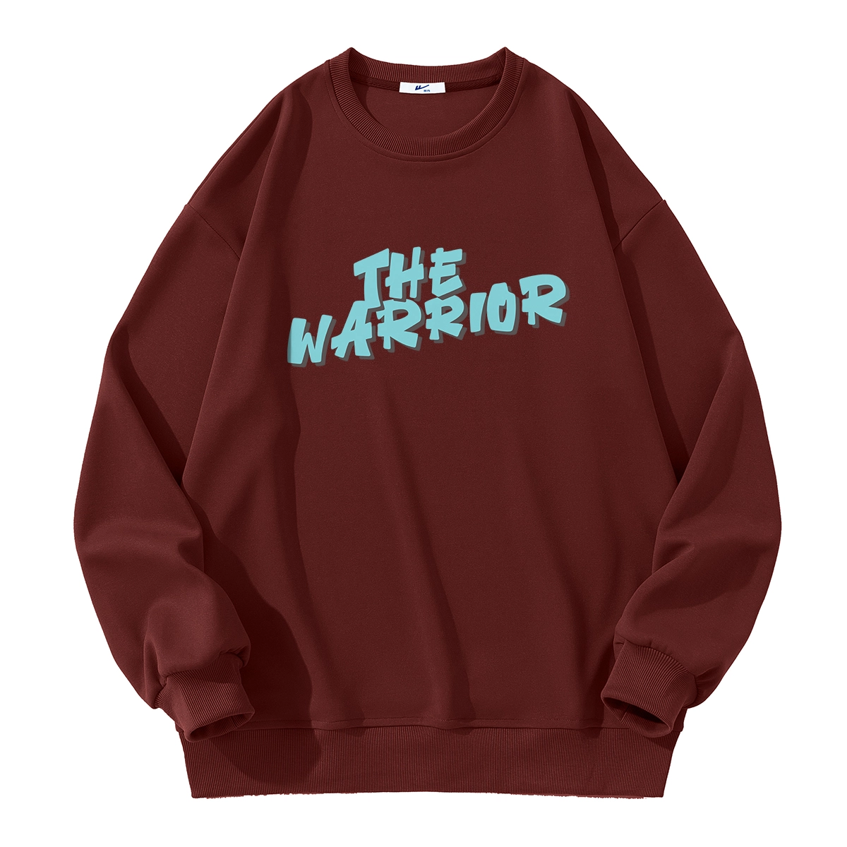 Warrior LOGO