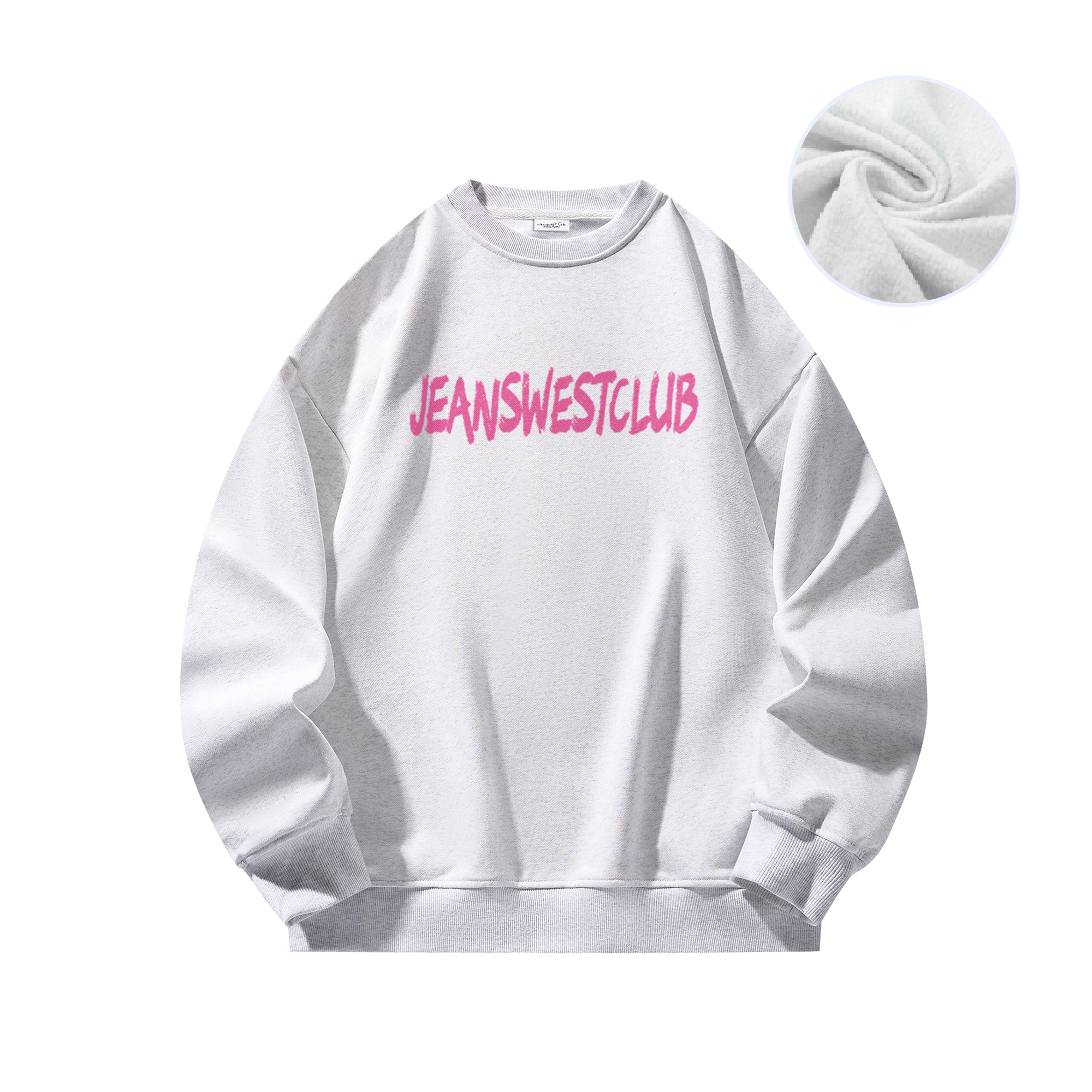JEANSWEST CLUB Logo