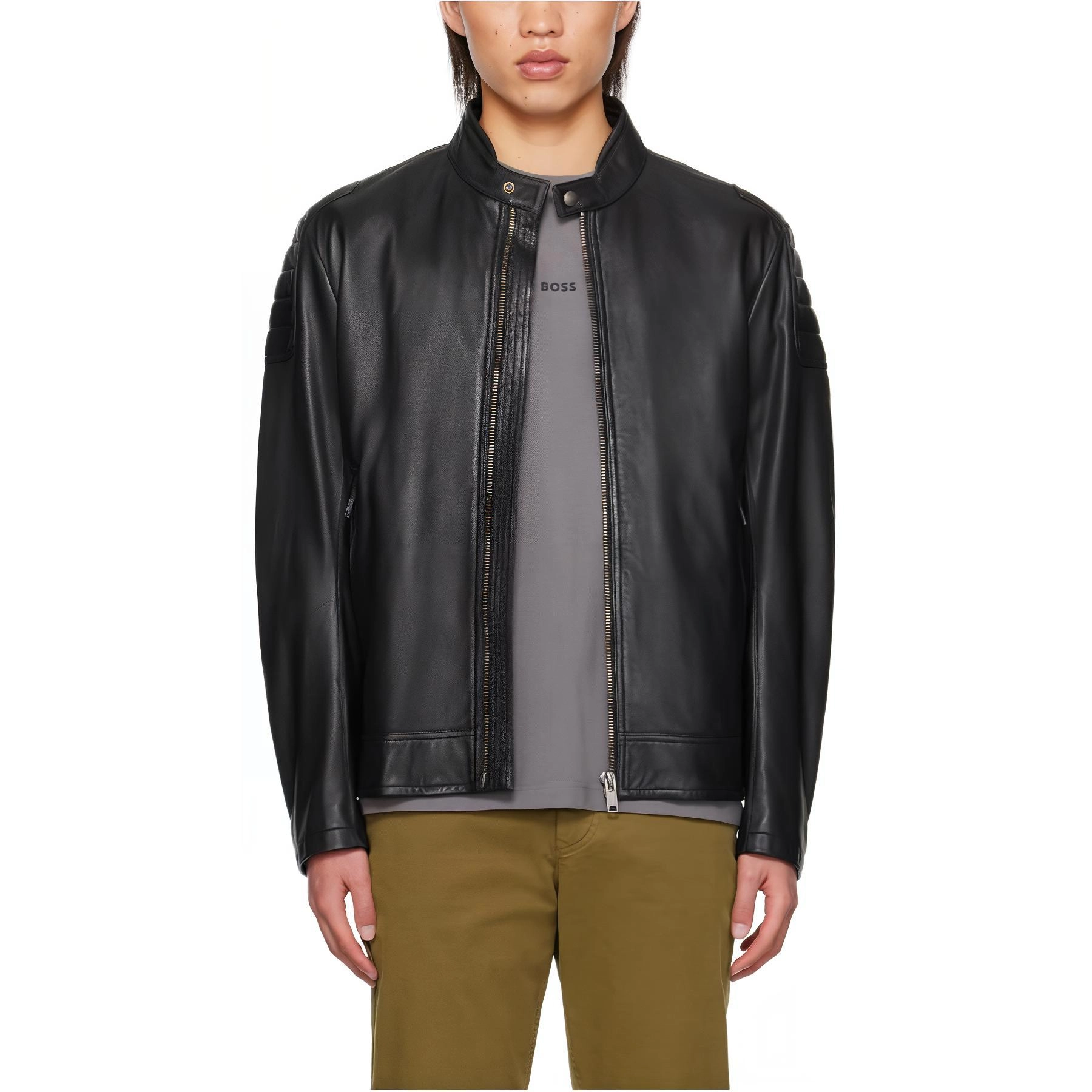 HUGO BOSS