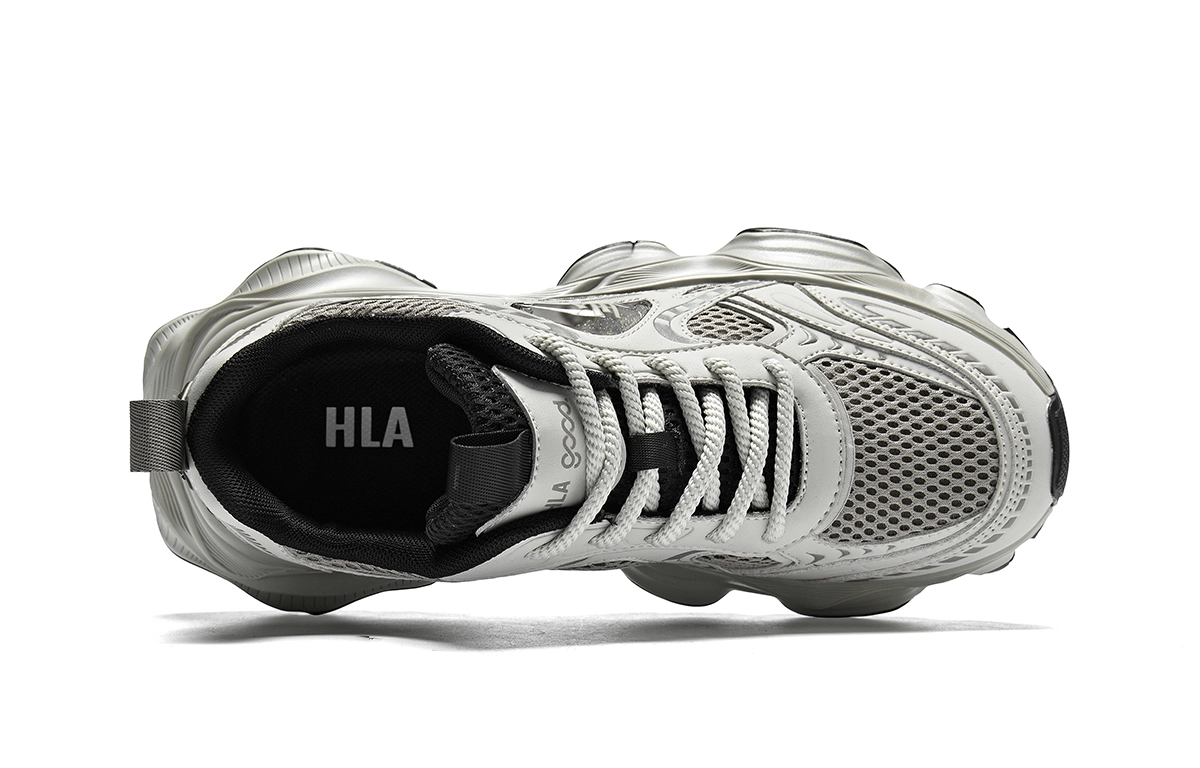 HLA