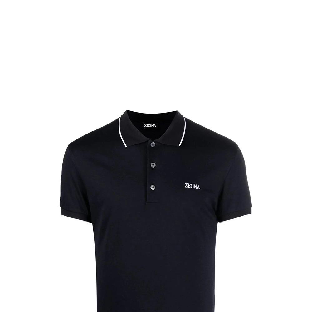 Zzegna SS23 LogoPolo