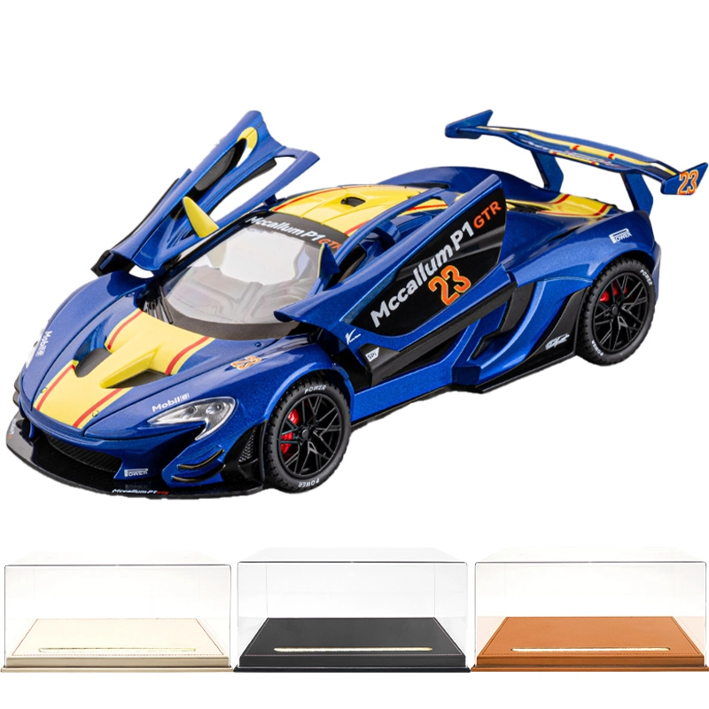 TY MODELS P1 GTR