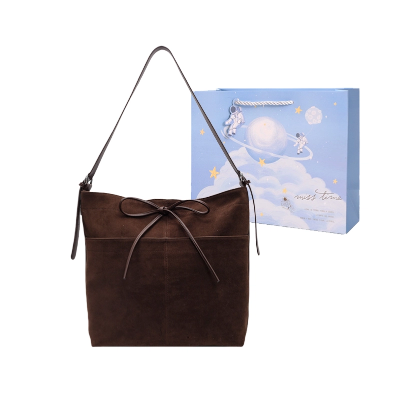 duoluplo PU Tote