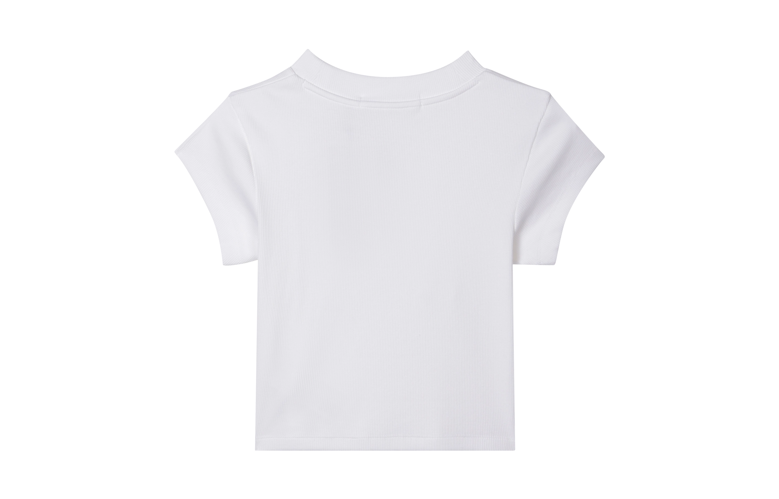 CALVIN KLEIN logo T