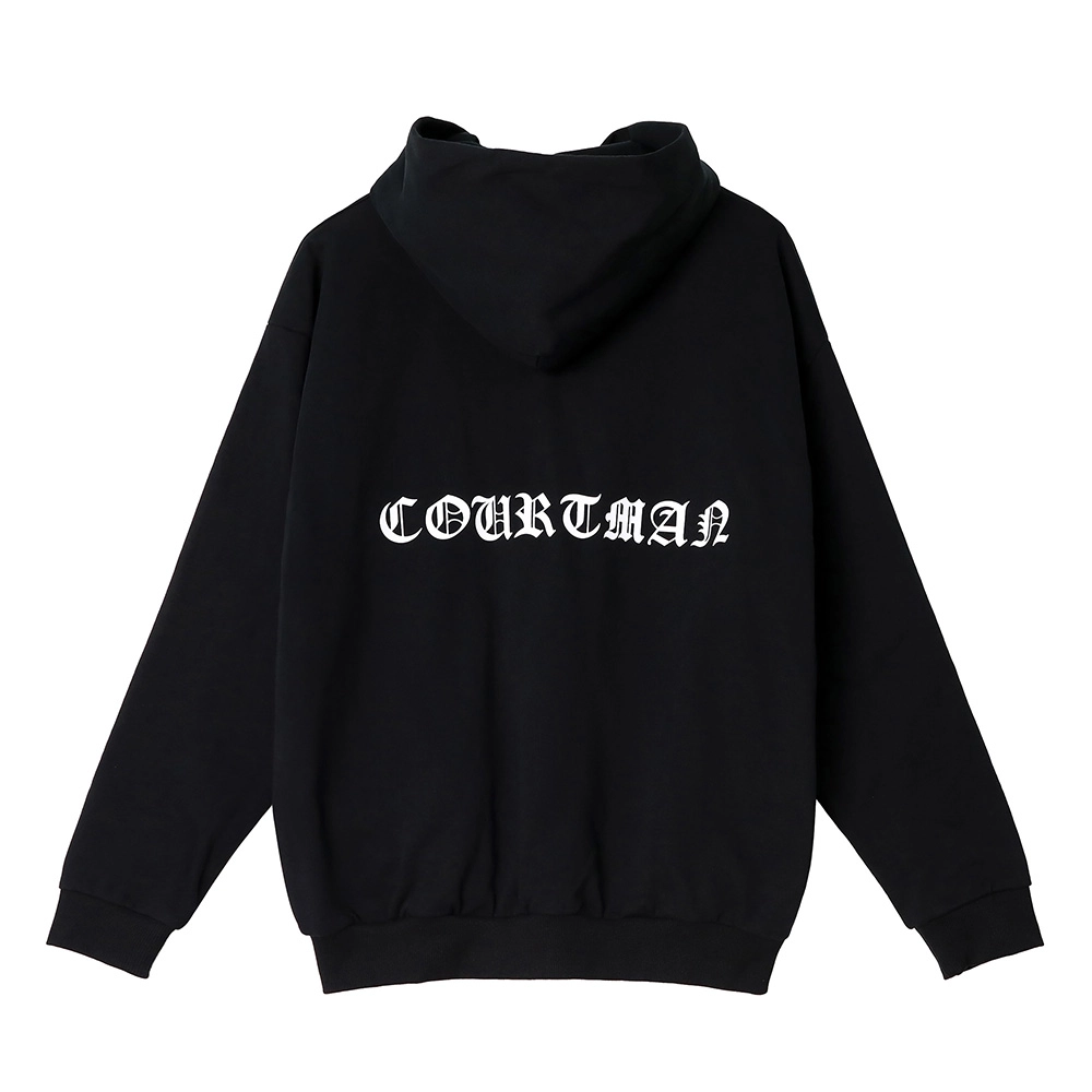 COURTMAN