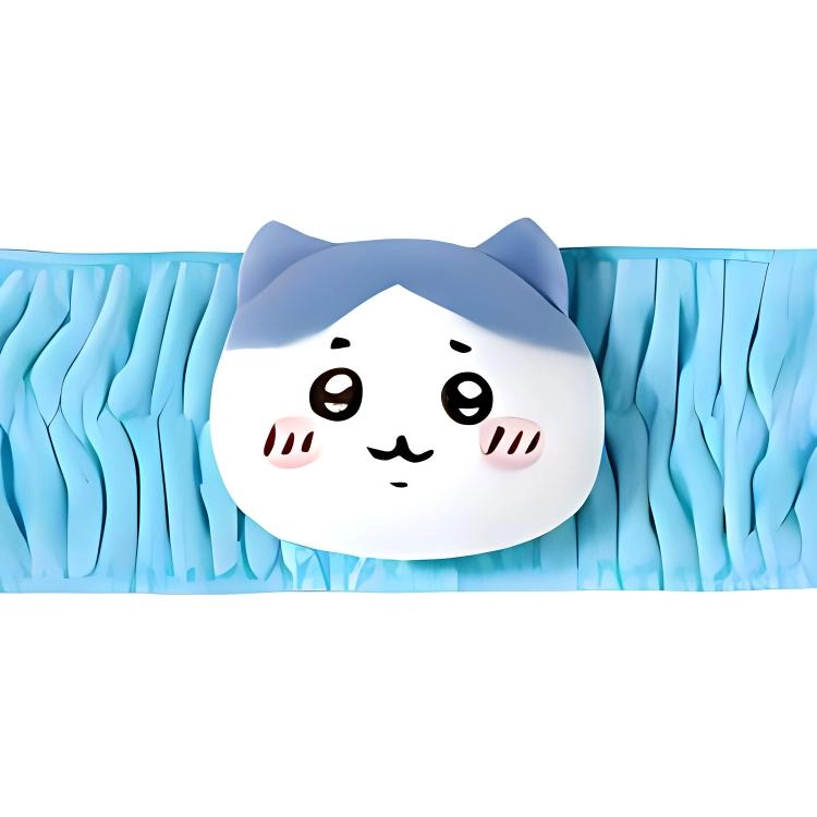chiikawa hachiware chiikawaSD