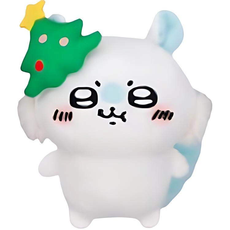 chiikawa momonga 16cm