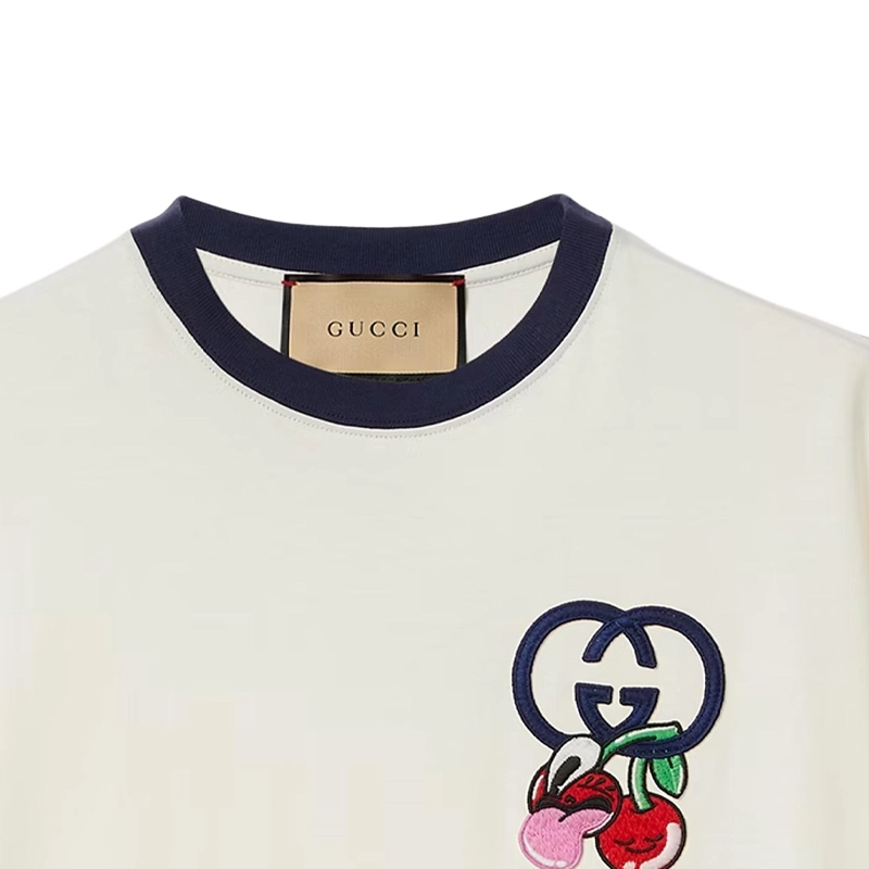GUCCI SS24 LogoT