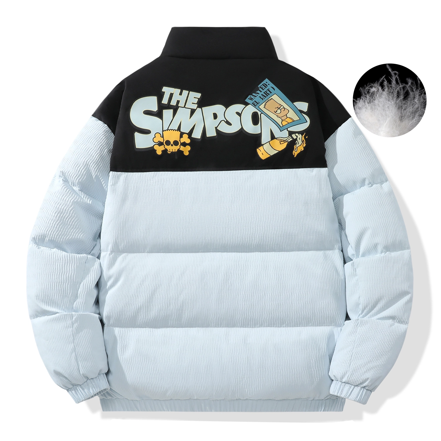 The Simpsons Logo
