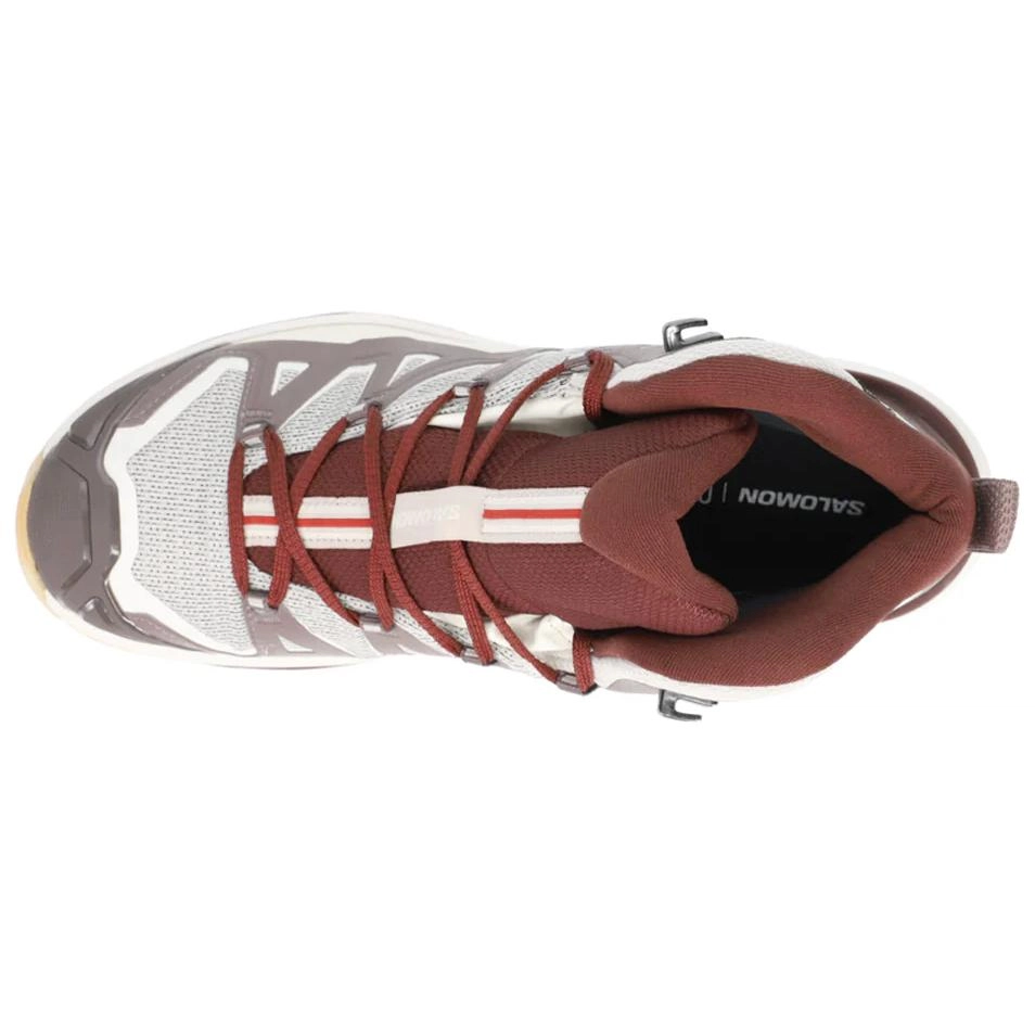 SALOMON X ULTRA 360 Edge Mid GTX
