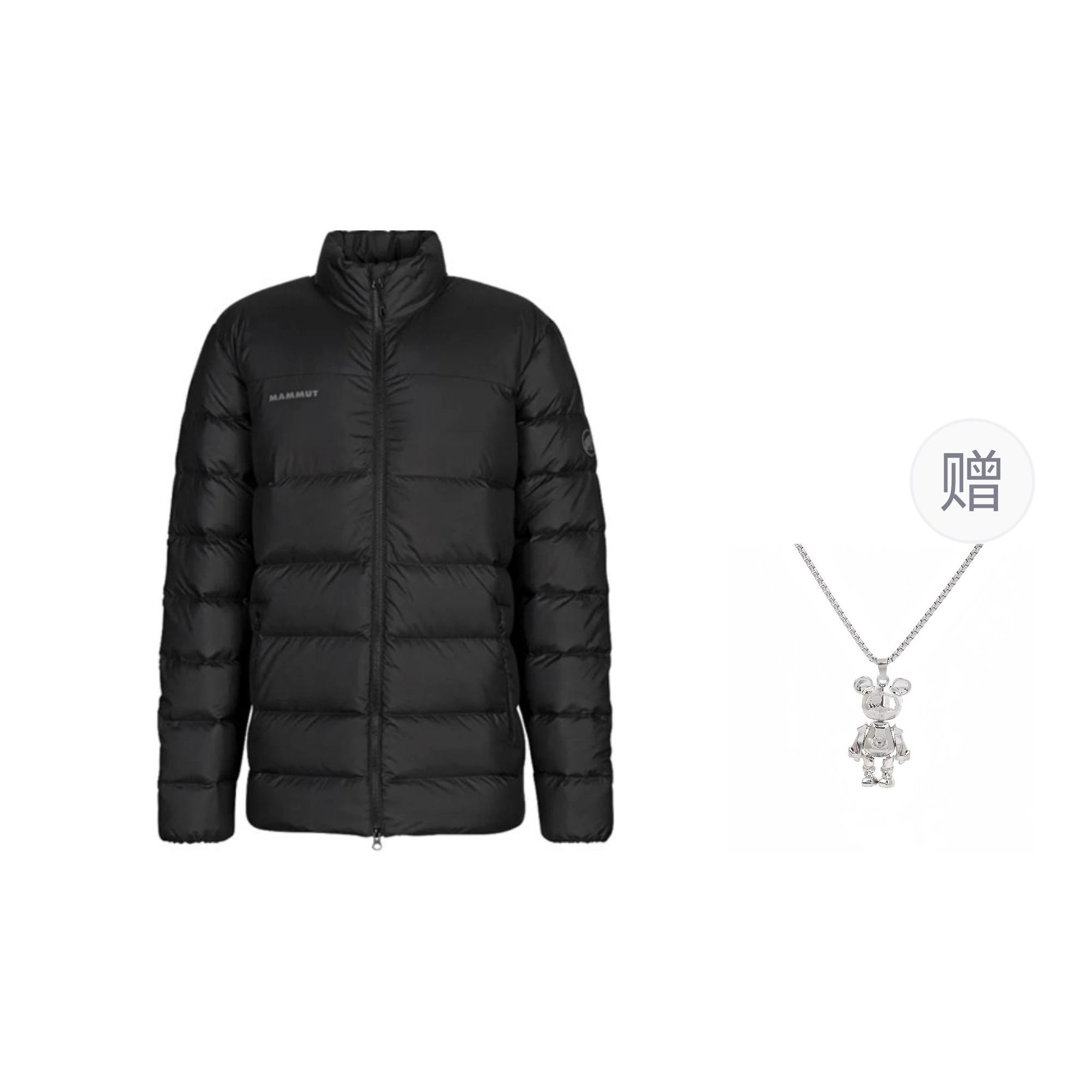 MAMMUT Whitehorn