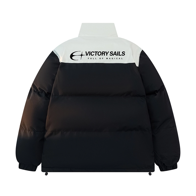Victory sails logo