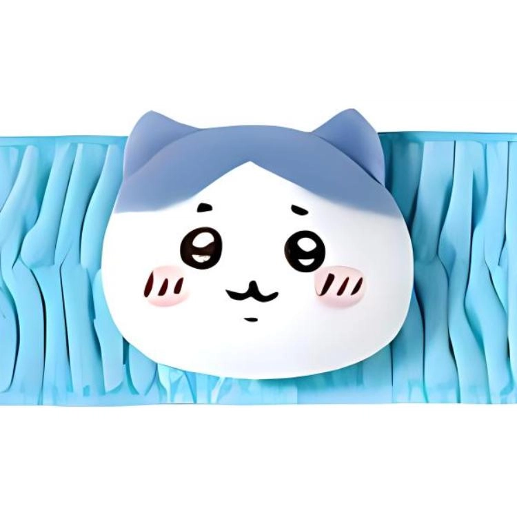 chiikawa hachiware chiikawaSD