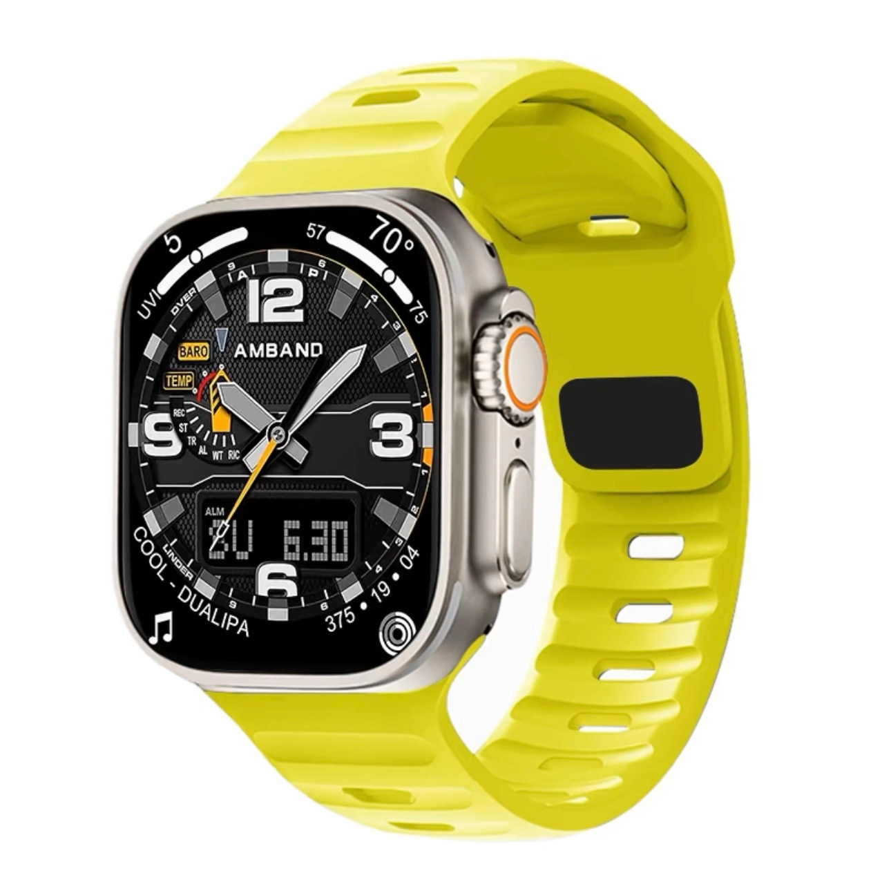 IKYOU apple iwatchS10987s9