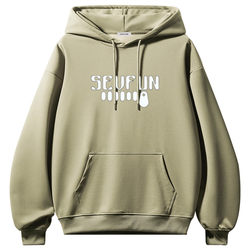 7 SEVFUN Logo