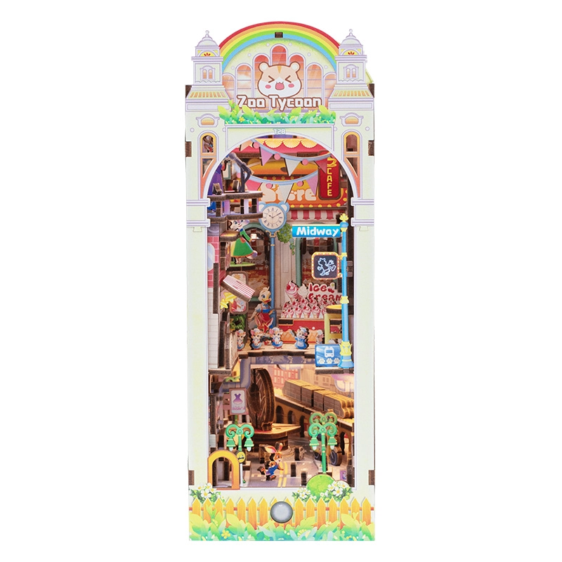 309pcs MY-N035A