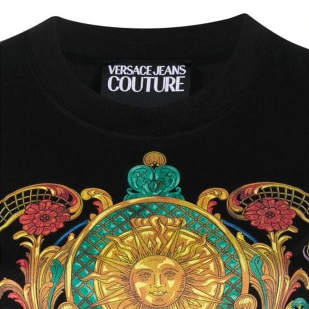VERSACE JEANS COUTURE SS22 T