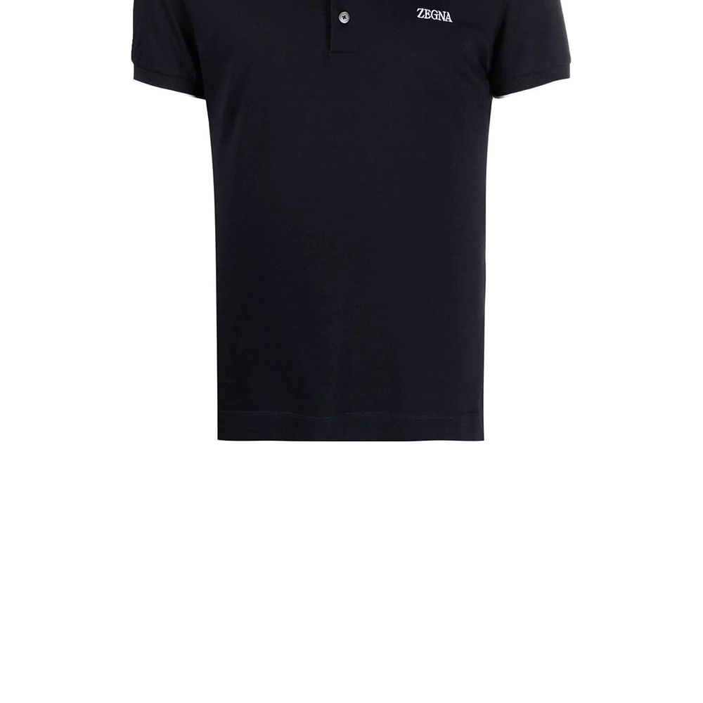 Zzegna SS23 LogoPolo