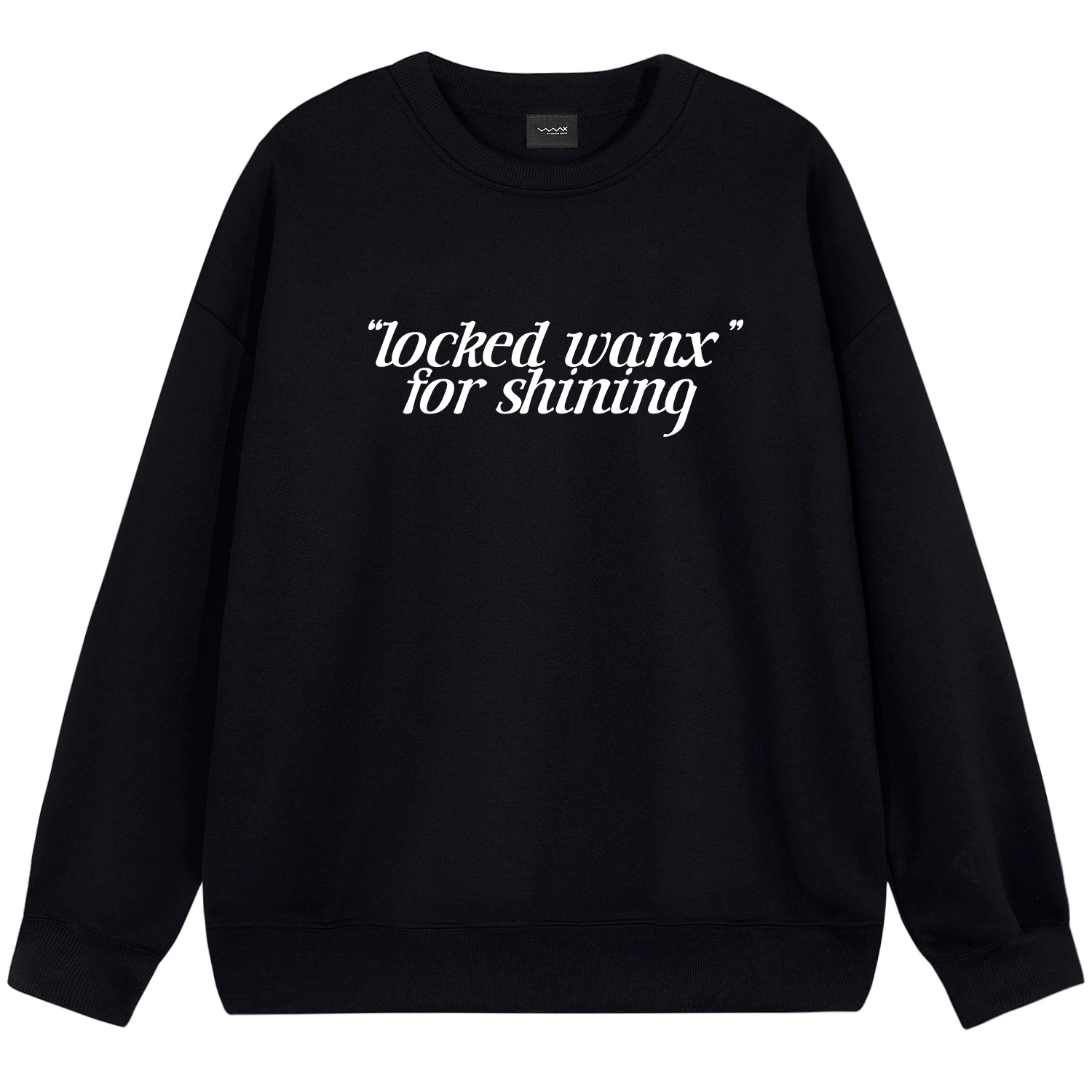 WANX