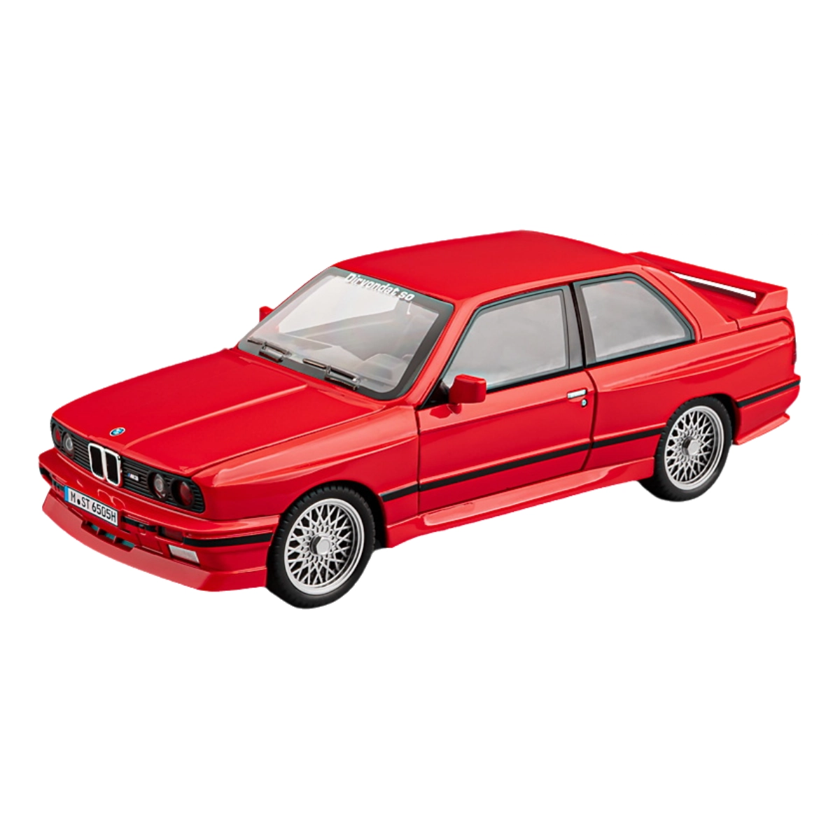 M3 124